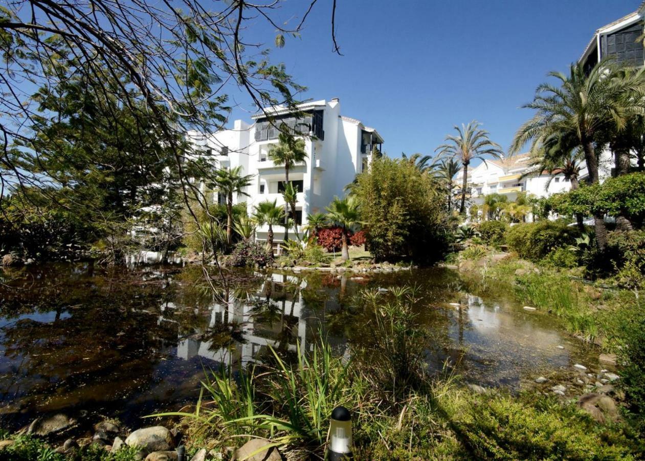 Jardines De Las Golondrinas Марбелья Экстерьер фото